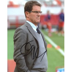 CAPELLO Fabio