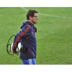 CAPELLO Fabio