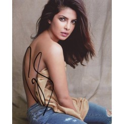 CHOPRA Priyanka