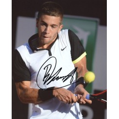 CORIC Borna