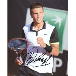 CORIC Borna