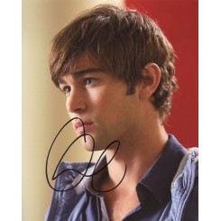 CRAWFORD Chace