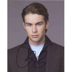 CRAWFORD Chace