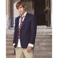 CRAWFORD Chace