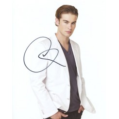 CRAWFORD Chace