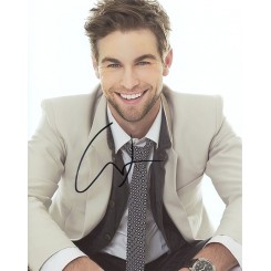 CRAWFORD Chace