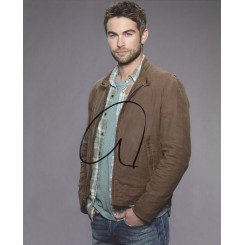 CRAWFORD Chace