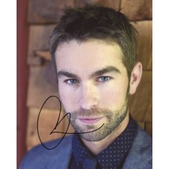CRAWFORD Chace