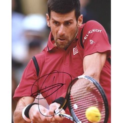 DJOKOVIC Novak