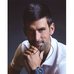 DJOKOVIC Novak