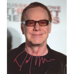 ELFMAN Danny