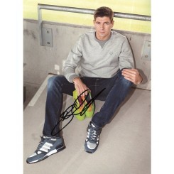 GERRARD Steven