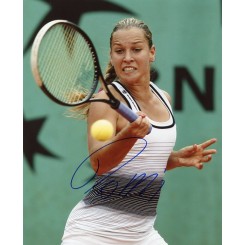 CIBULKOVA Dominika