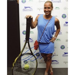 CIBULKOVA Dominika