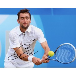 CILIC Marin