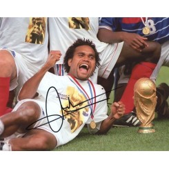 KAREMBEU Christian