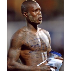 CISSE Djibril