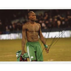 CISSE Djibril