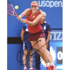 KERBER Angelique