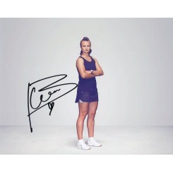 KREJCIKOVA Barbora