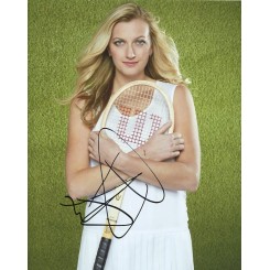 KVITOVA Petra