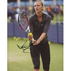 KVITOVA Petra