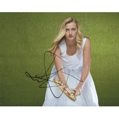 KVITOVA Petra