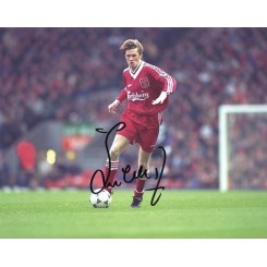 MCMANAMAN Steve