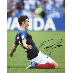 PAVARD Benjamin