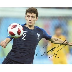 PAVARD Benjamin