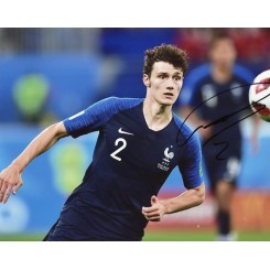 PAVARD Benjamin