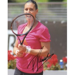 PENNETTA Flavia