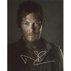 REEDUS Norman (Walkind Dead)