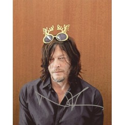 REEDUS Norman (Walkind Dead)