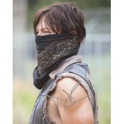 REEDUS Norman (Walkind Dead)