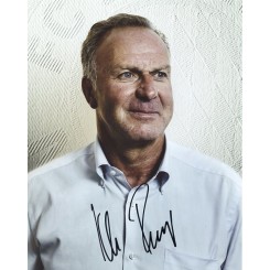 RUMMENIGGE Karl Heinz