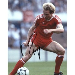 RUMMENIGGE Karl Heinz