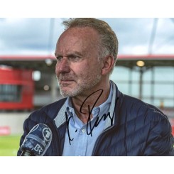 RUMMENIGGE Karl Heinz