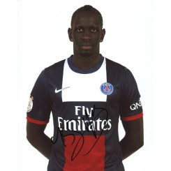 SAKHO Mamadou