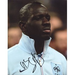 SAKHO Mamadou