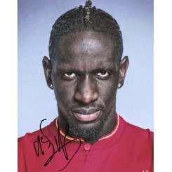 SAKHO Mamadou