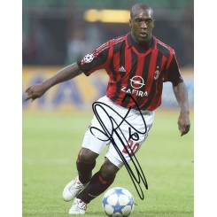 SEEDORF Clarence