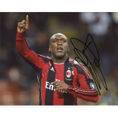 SEEDORF Clarence