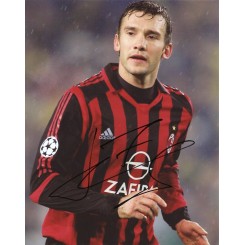 SHEVCHENKO Andriy