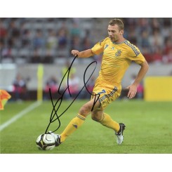 SHEVCHENKO Andriy