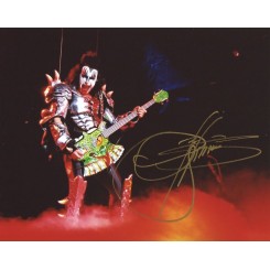 SIMMONS Gene (Kiss)