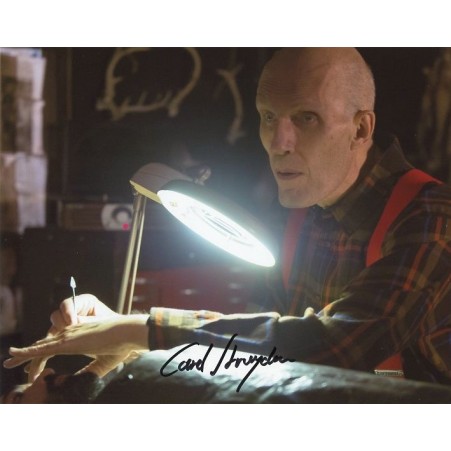 Signed Autograph STRUYCKEN Carel - All-Autographes.com