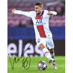 VERRATTI Marco (PSG)