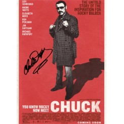 WEPNER Chuck