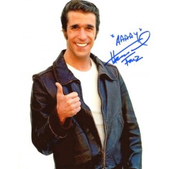 WINKLER Henry (Happy Days)